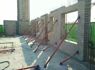 探寻烟台预制墙板行业 优质厂家甄选与产品解析