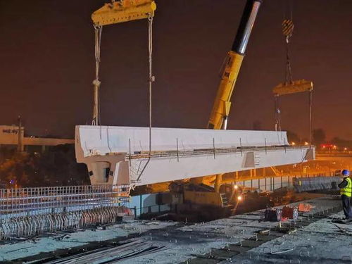 预制构件，构筑现代建筑的安全基石