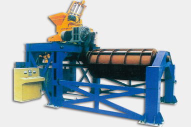 水泥制管机与预制构件 构筑现代建筑的质量基石