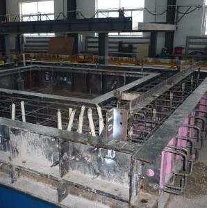 江苏砼鑫 匠心铸造预制建筑构件与精密模具，引领绿色建筑新潮流